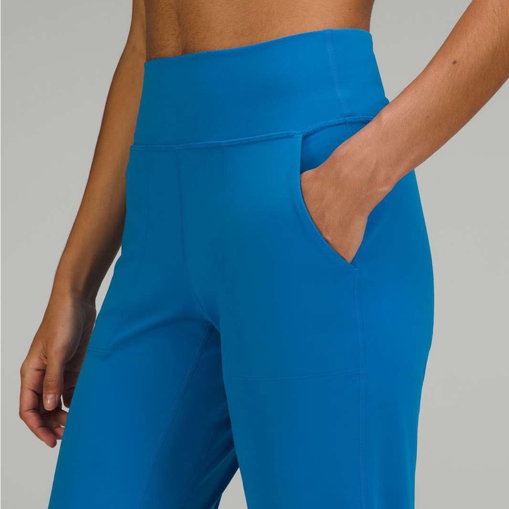 Lululemon align joggers NWT